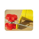 Pararrayos Kit completo