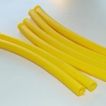 Rulo para varilla (Aisladores tipo rulo)