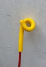 Rulo para varilla (Aisladores tipo rulo) - Imagen 4