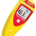 Voltímetro y buscador de fallas (Fault Finder)  880 0000-771 (ST100)