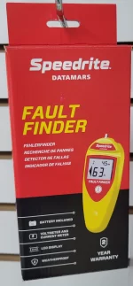 Voltímetro y buscador de fallas (Fault Finder)  880 0000-771 (ST100) - Imagen 3