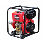 Bomba de agua Diesel 10hp 2 pulgadas -DP20H