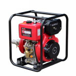 Bomba de agua Diesel 10hp 2 pulgadas -DP20H