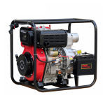 Bomba de agua Diesel 13hp 3 pulgadas - DP30H