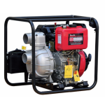 Bomba de agua Diesel 13hp 3 pulgadas - DP30H - Imagen 2