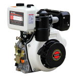 Motor Diésel 12 Hp Hiearns