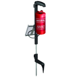 Speedrite Energizador AN90 con panel solar