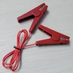 Cable con lagarto en dos extremos - MLD-097C4