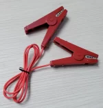 Cable con lagarto en dos extremos - MLD-097C4