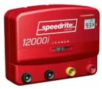 Energizador DUAL 12000i Unigizer  880 0001-294 (814087)