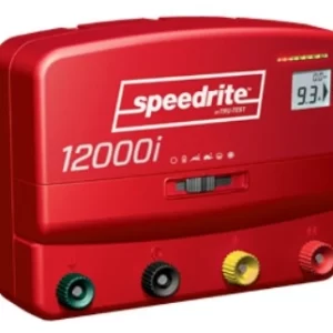Energizador DUAL 12000i Unigizer  880 0001-294 (814087)
