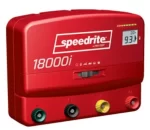 Energizador DUAL 18000i Unigizer. Speedrite