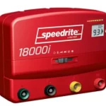 Energizador DUAL 18000i Unigizer. Speedrite