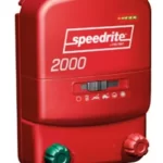 Energizador 2000 DUAL Unigizer - 880 0001-196 (809450)