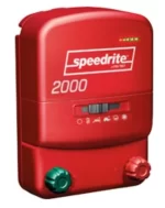 Energizador 2000 DUAL Unigizer - 880 0001-196 (809450)