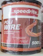 Poliwire 500m Naranja - 880 0000-219	- SP010 - Imagen 6