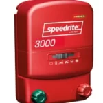 Energizador DUAL 3000 Unigizer  880 0001-197  (809451)