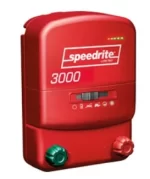 Energizador DUAL 3000 Unigizer  880 0001-197  (809451)