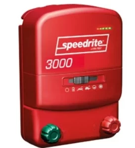 Energizador DUAL 3000 Unigizer  880 0001-197  (809451)