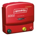 Energizador DUAL 6000 Unigizer  880 0001-259   (812649)