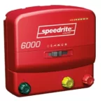 Energizador DUAL 6000 Unigizer  880 0001-259   (812649)