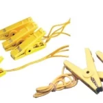 TRIPLE CONECTOR DE LAGARTO - 880 0000-666	- SA005