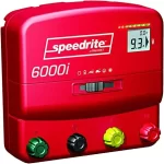 Energizador DUAL 6000i Unigizer Speedrite