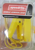 Single Jumper Lead - CONECTOR LARGARTO - 880 0000-312  (SA004) - Imagen 5