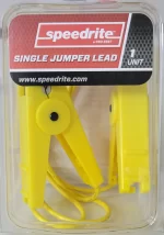 Single Jumper Lead - CONECTOR LARGARTO - 880 0000-312  (SA004) - Imagen 3
