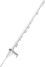 Varilla Blanca -Heavy Duty Tread-In -860mm - Cod.:880 0000-497 - Ref.: SA024