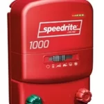 Energizador 1000 DUAL Unigizer -880 0002-385