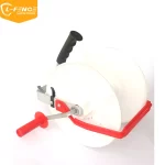 CARRETE CON ENGRANAJE LYDITE MLD-0061 - Imagen 2