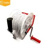 CARRETE CON ENGRANAJE LYDITE MLD-0061 - Imagen 4