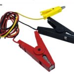 Set de conector largarto AN90  (880 0000-592)