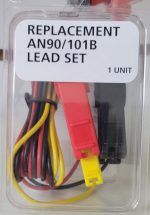 Set de conector largarto AN90  (880 0000-592) - Imagen 3