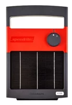 Energizador solar integrado portátil Speedrite  S150 /MK3 (880 0002-604)