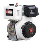 Motor Diesel 6 HP Arranque manual - Hi Earns