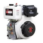 Motor Diesel 5 Hp Hiearns.