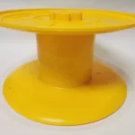 Tambor de repuesto de Eco carretel tambor amarillo  Cod.: 5001000001