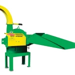 Picadorsa EC 4000 (4 cuchillas) **Sin motor