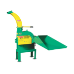 Picadora EC 4800 - 4 cuchillas.