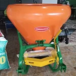 Abonadora - Sembradora DAC 600 CREMASCO -  P001-03  (Ref.: 5009008) - Imagen 3