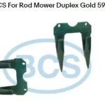 DIENTE DUPLEX GOLD Diente para segadora BCS Duplex - 59028930