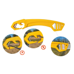 Mango conector. San Miguel. Argentina - Imagen 3