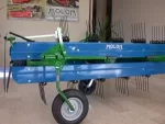 Rastrillo Molon (Hay Rake) 230.3D - Para tractor.    Cod.: M009 - Imagen 2