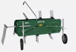 Rastrillo MOLON Mini 120 BCS (Hay Rake) Cod.:  M022