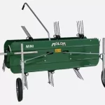 Rastrillo MOLON Mini 120 BCS (Hay Rake) Cod.:  M022