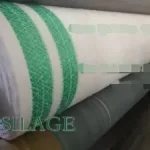 Rollo de net bale marca Silage para MOUNTAINPRESS. Cod.: PI-Y1120