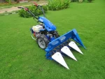Segadora Reaper para motocultor BCS