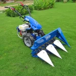 Segadora Reaper para motocultor BCS